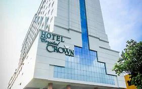 Crystal Crown Hotel Harbour View, Port Klang